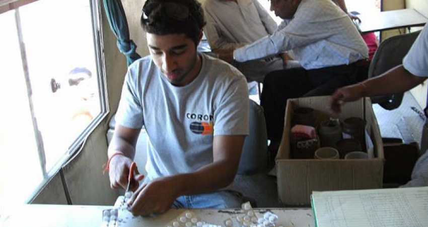 Medical in India - Over 20,000 Happy Volunteers since 2003