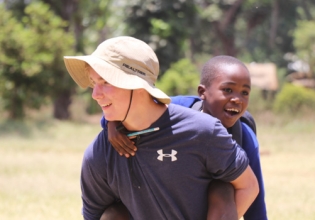 Volunteer In Childcare in South Africa-Over 22,000 Happy Volunteers since 2006