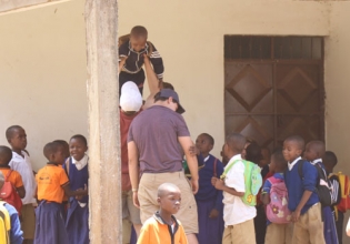 Volunteer with Orphanage in Uganda- Over 22,000 Happy Volunteers since 2006