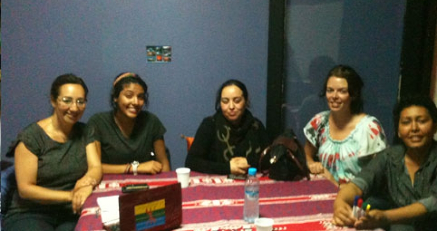 Volunteer Teaching English Or French In Morocco- Over 22,000 Happy Volunteers since 2006