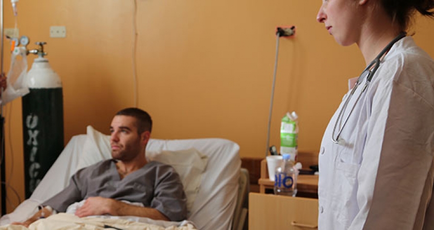 Medical Health Volunteer in Peru-Trusted By Over 22,000 Since 2006