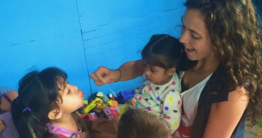 Volunteer in Guatemala Orphanage-Trusted By Over 22,000 Since 2006