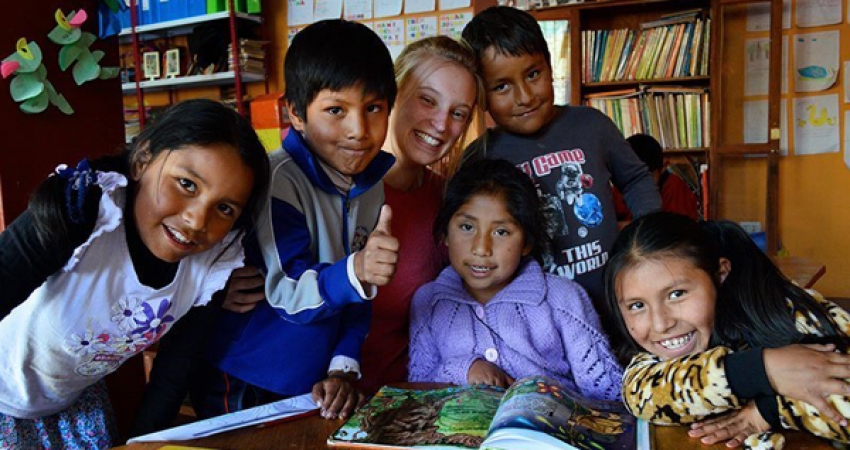 Teaching English Volunteer Guatemala-Over 22,000 Happy Volunteers since 2006
