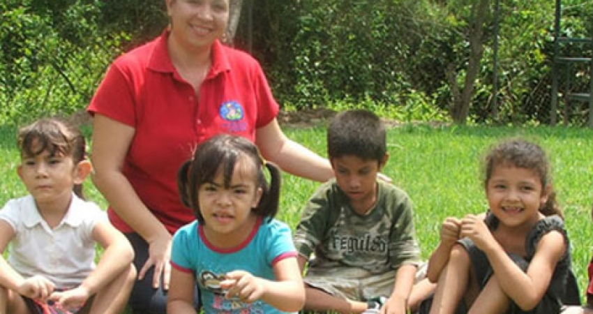 Special Education Project Mexico- Over 22,000 Happy Volunteers since 2006