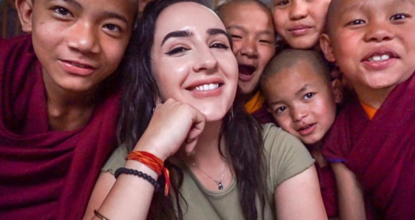 Volunteer Nepal Monastery-Trusted By 18000 Volunteers Since 1998