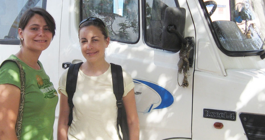 Medical Volunteer India-Trusted By 18000 Volunteers Since 1998