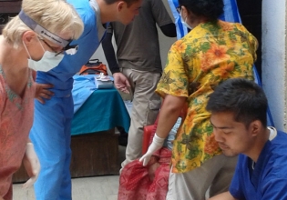 Medical Volunteering Sri Lanka-Trusted By 18000 Volunteers Since 1998