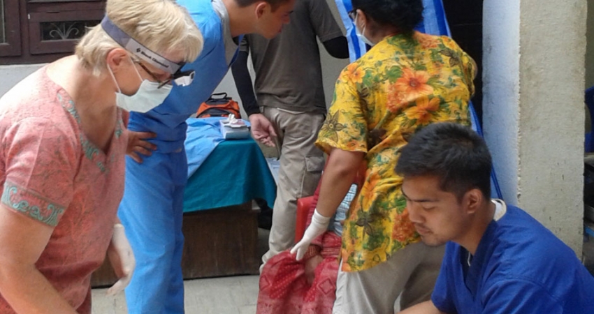 Medical Volunteering Sri Lanka-Trusted By 18000 Volunteers Since 1998