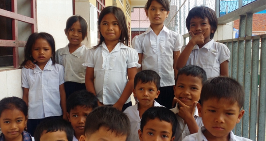 Volunteer Teaching English in Thailand-Trusted By 18000 Volunteers Since 1998