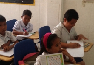 Volunteer Teaching English in Bali-Trusted By 18000 Volunteers Since 1998