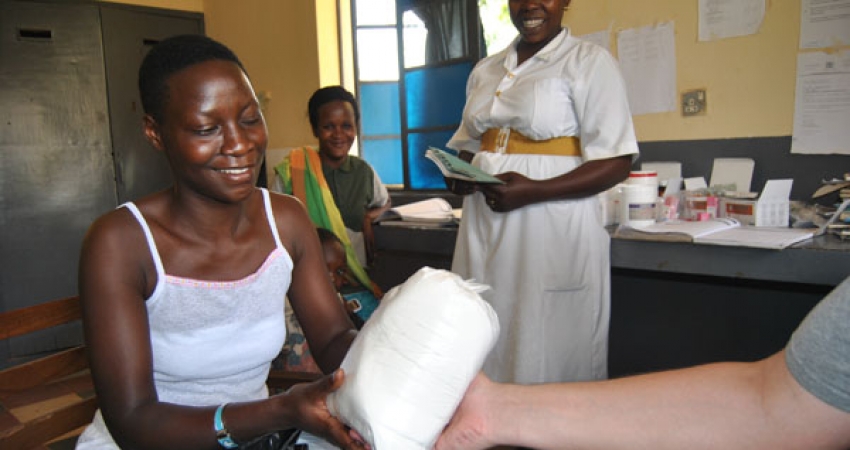Volunteer Medical Ghana-Trusted By 18000 Volunteers Since 1998