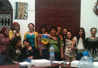 NGO Support and Human Rights Internship in Morocco - Lowest Fees & Trusted since 2003