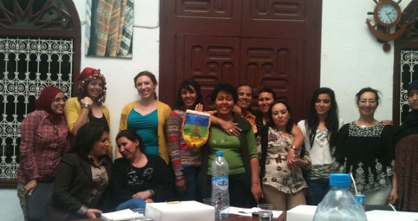 NGO Support and Human Rights Internship in Morocco - Lowest Fees & Trusted since 2003