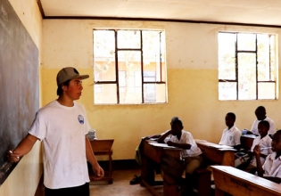 Teaching English Internship in Tanzania - Over 20,000 Happy Volunteers since 2003