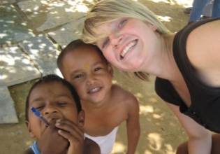 Internship Programs in Sri Lanka - Lowest Fees & Meaningful Projects