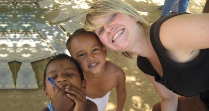 Internship Programs in Sri Lanka - Lowest Fees & Meaningful Projects