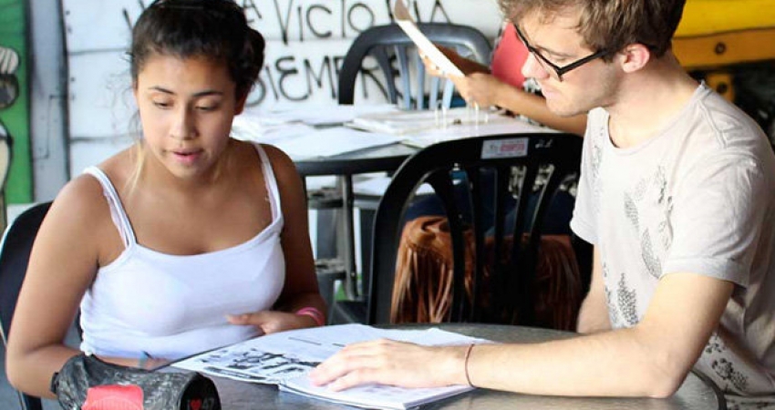 Internship Programs in Argentina - Lowest Fees & Meaningful Projects