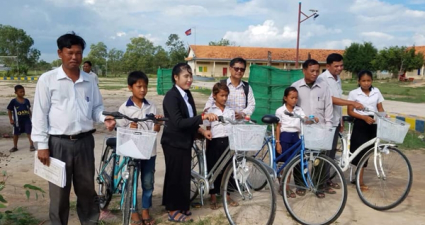 Internship Programs in Cambodia - Lowest Fees & Meaningful Projects
