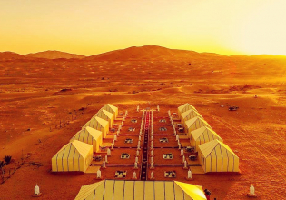 3DAYS MARRAKECH DESERT TOUR