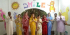 Refugee Children Informal School