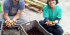 Rooftop Organic Farming