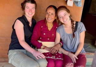 Women’s Empowerment Programme