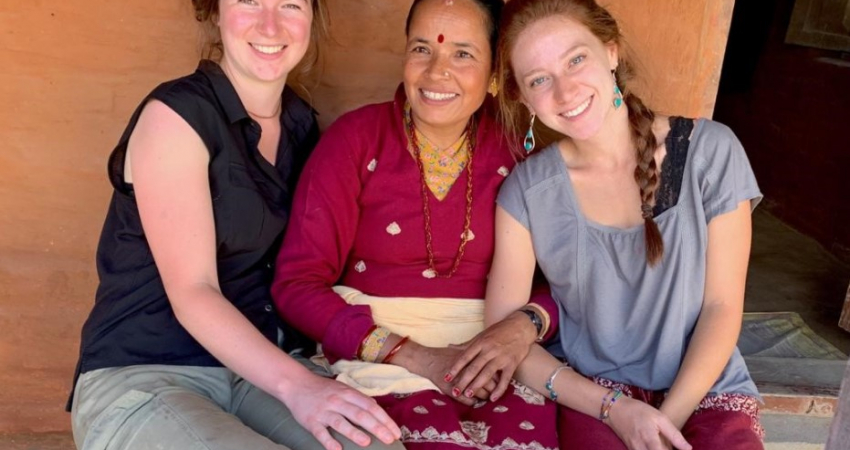 Women’s Empowerment Programme