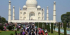 Luxury  Golden Triangle Tour India