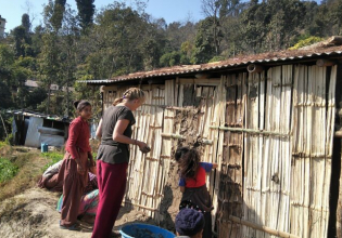 Meaningful Volunteer Opportunities in Nepal