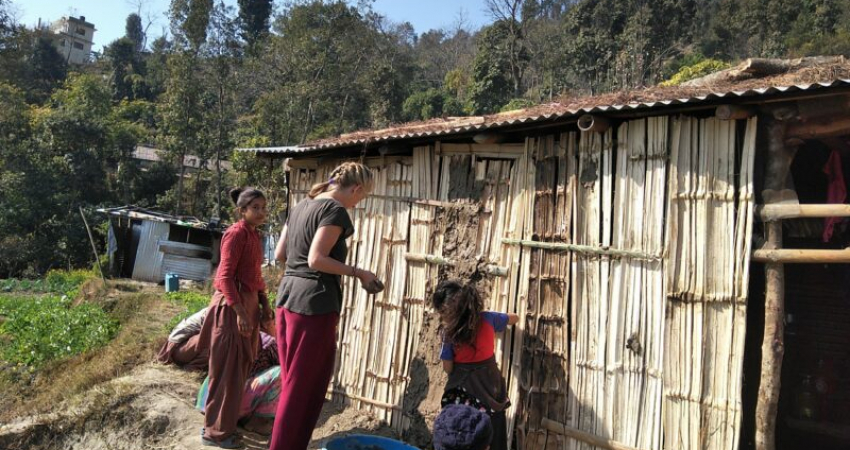 Meaningful Volunteer Opportunities in Nepal