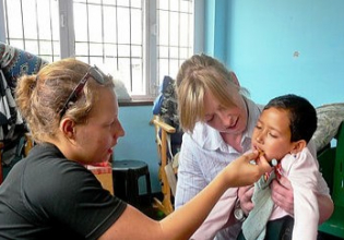 Special Child Project