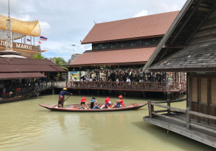 PATTAYA Tour (FUN Tour)