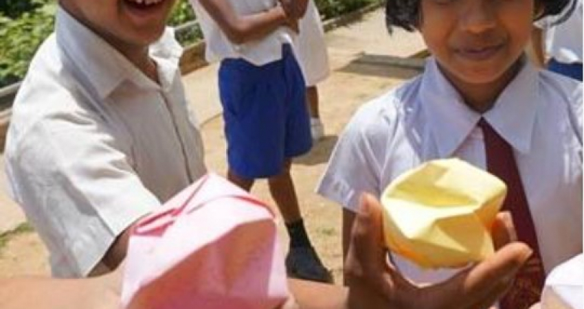 Disabilities & Special Needs Volunteer, Sri Lanka