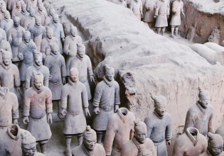 13-day Wild China Panda Tour