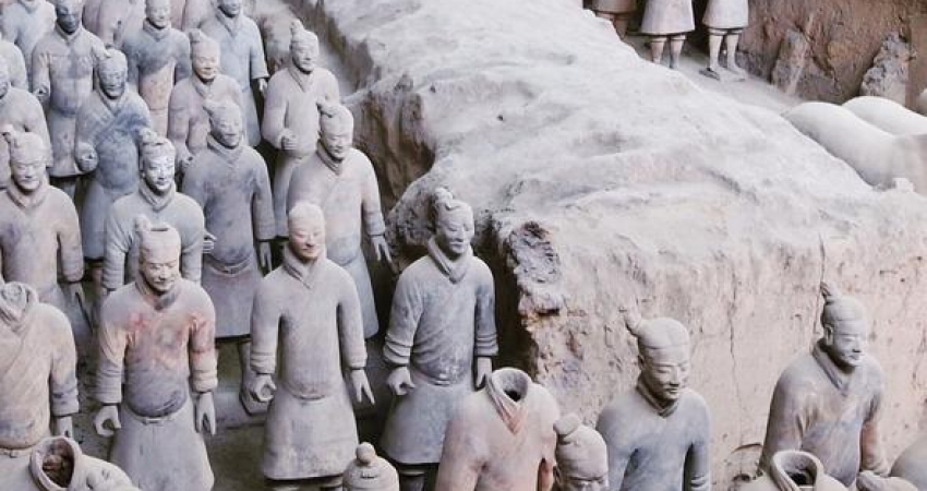 13-day Wild China Panda Tour