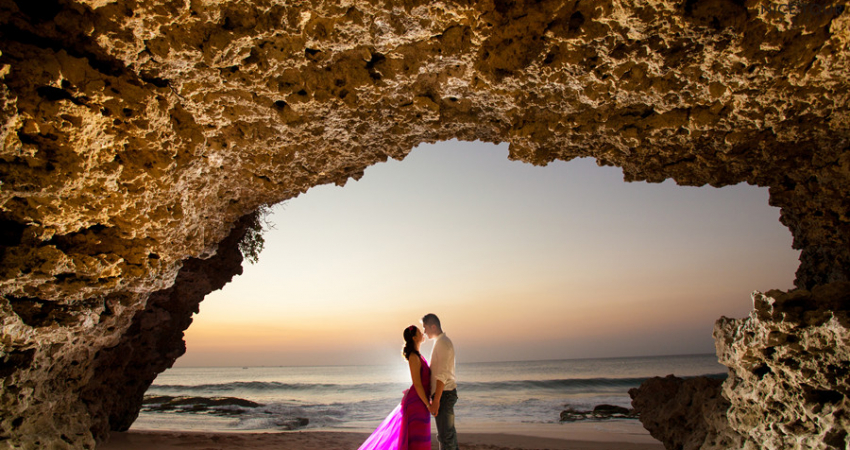 Bali Pre Wedding Photography Package
