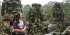 Siem Reap-Phnom Penh Tour