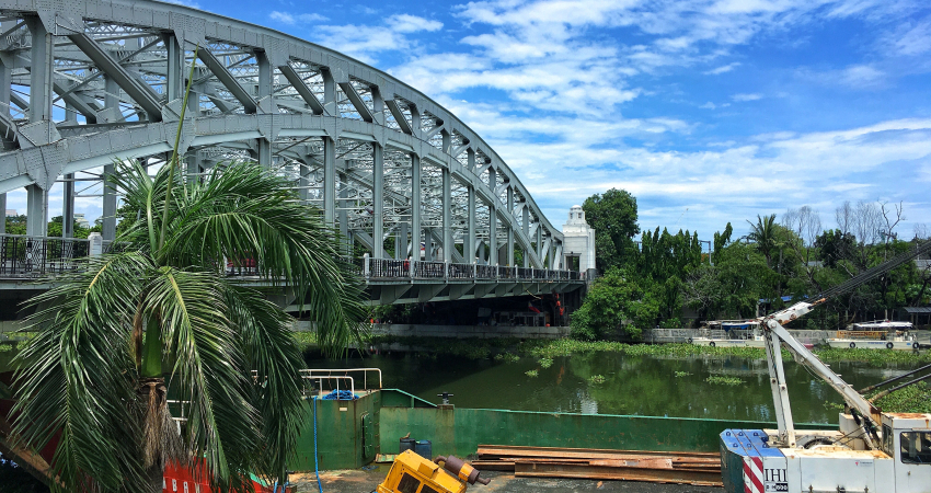 Enchanting Hidden Valley from Manila