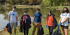 Argentina Spring Break & Volunteering