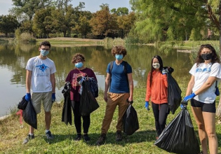 Argentina Spring Break & Volunteering