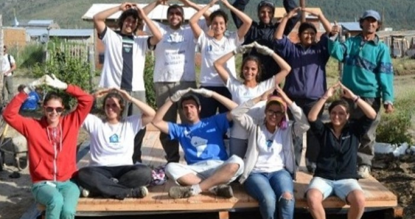Volunteer in Buenos Aires, Argentina with Mente!