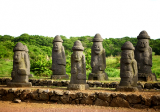 3 Days Jeju Highlights Tour
