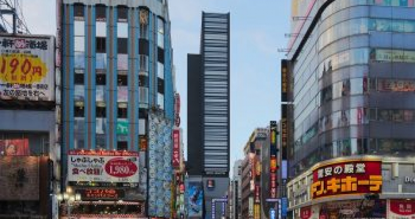 Essential Japan