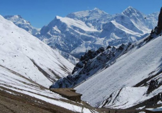 Annapurna Circuit Trek