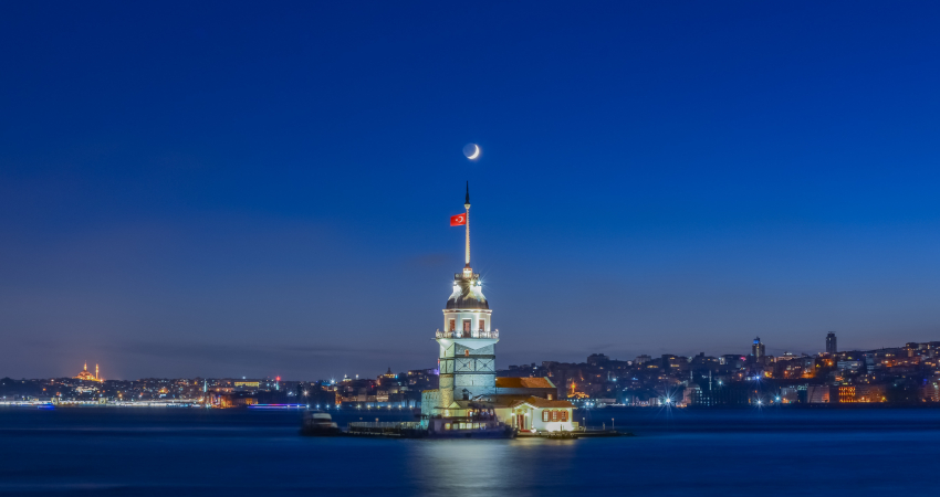 4 Days Best-Value Istanbul Package