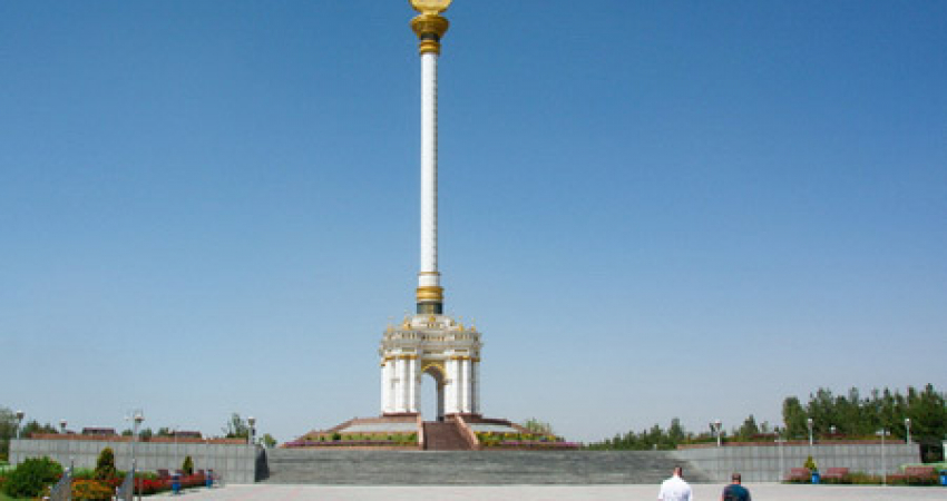 Tajikistan Classic Tour