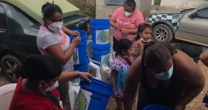 Volunteer in El Salvador and Make an Impact