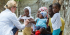 Volunteer as a medic in Ghana