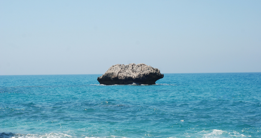 The Troodos Mountains and Akamas 8 Days