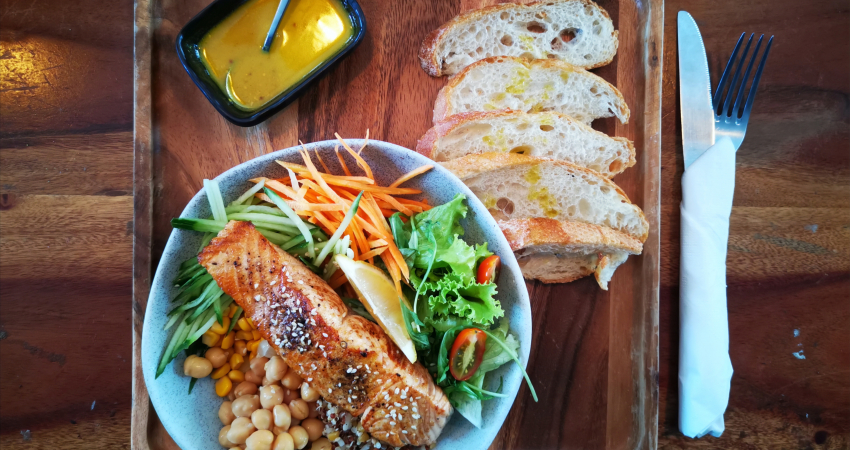 4 Days Gourmet Food Tour in Mauritius